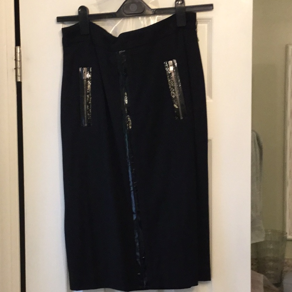 Doncaster skirt (goes with suit jacket and/or top)